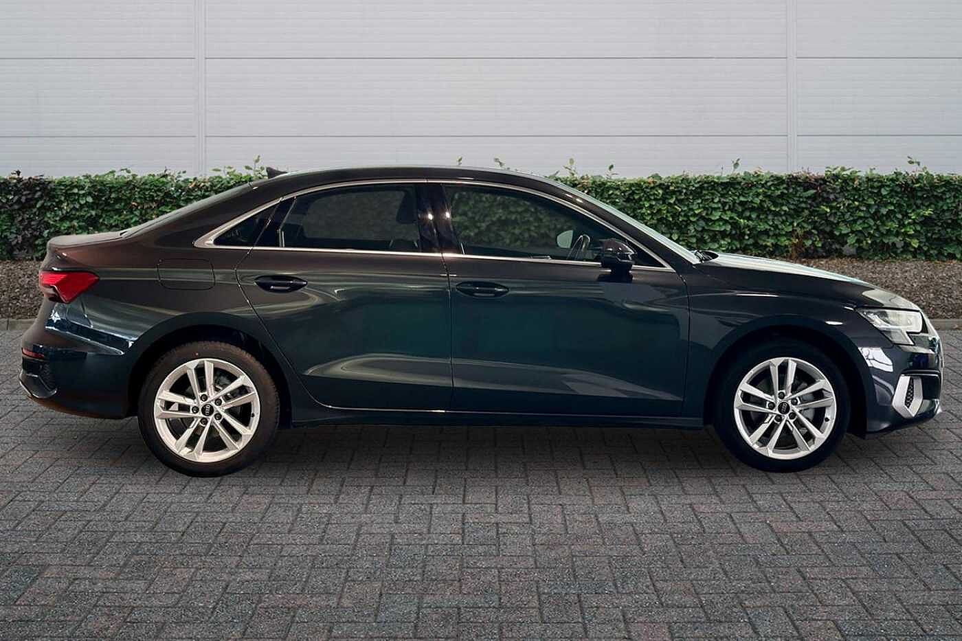 Used Audi A3 2023 for sale - 77647516: Photo 4