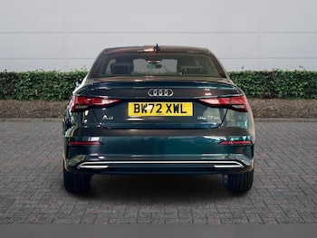 Used Audi A3 2023 for sale - 77647516: Photo