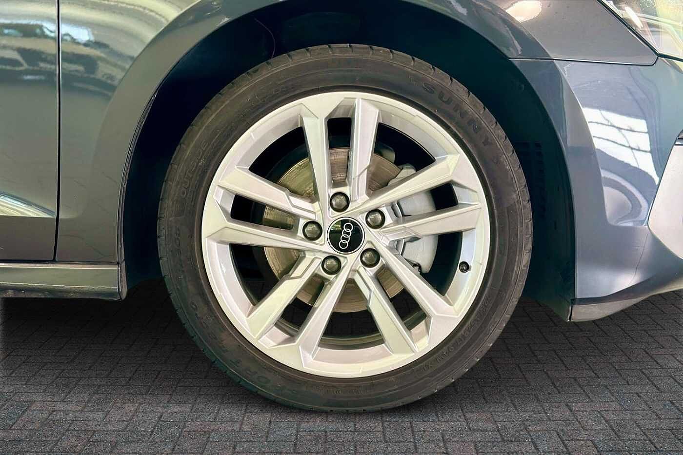 Used Audi A3 2023 for sale - 77647516: Photo 5