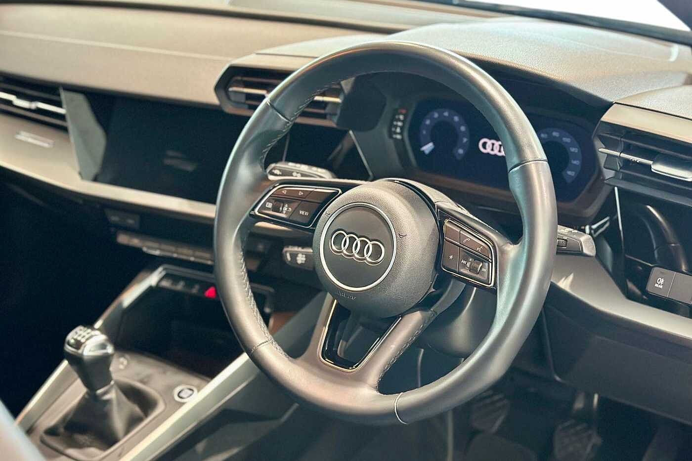 Used Audi A3 2023 for sale - 77647516: Photo 6