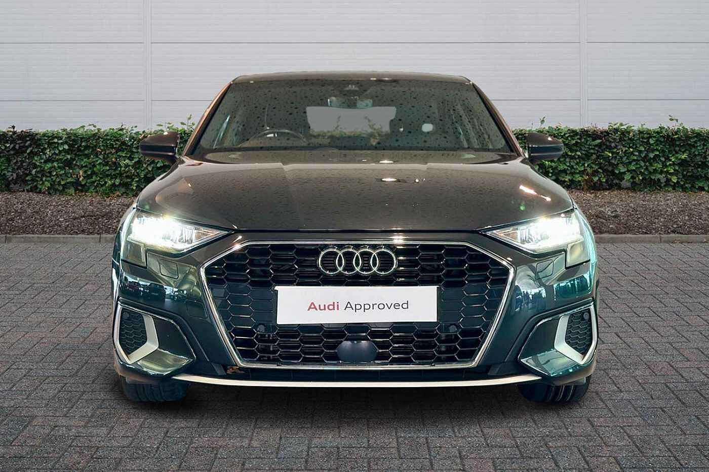 Used Audi A3 2023 for sale - 77647516: Photo 7