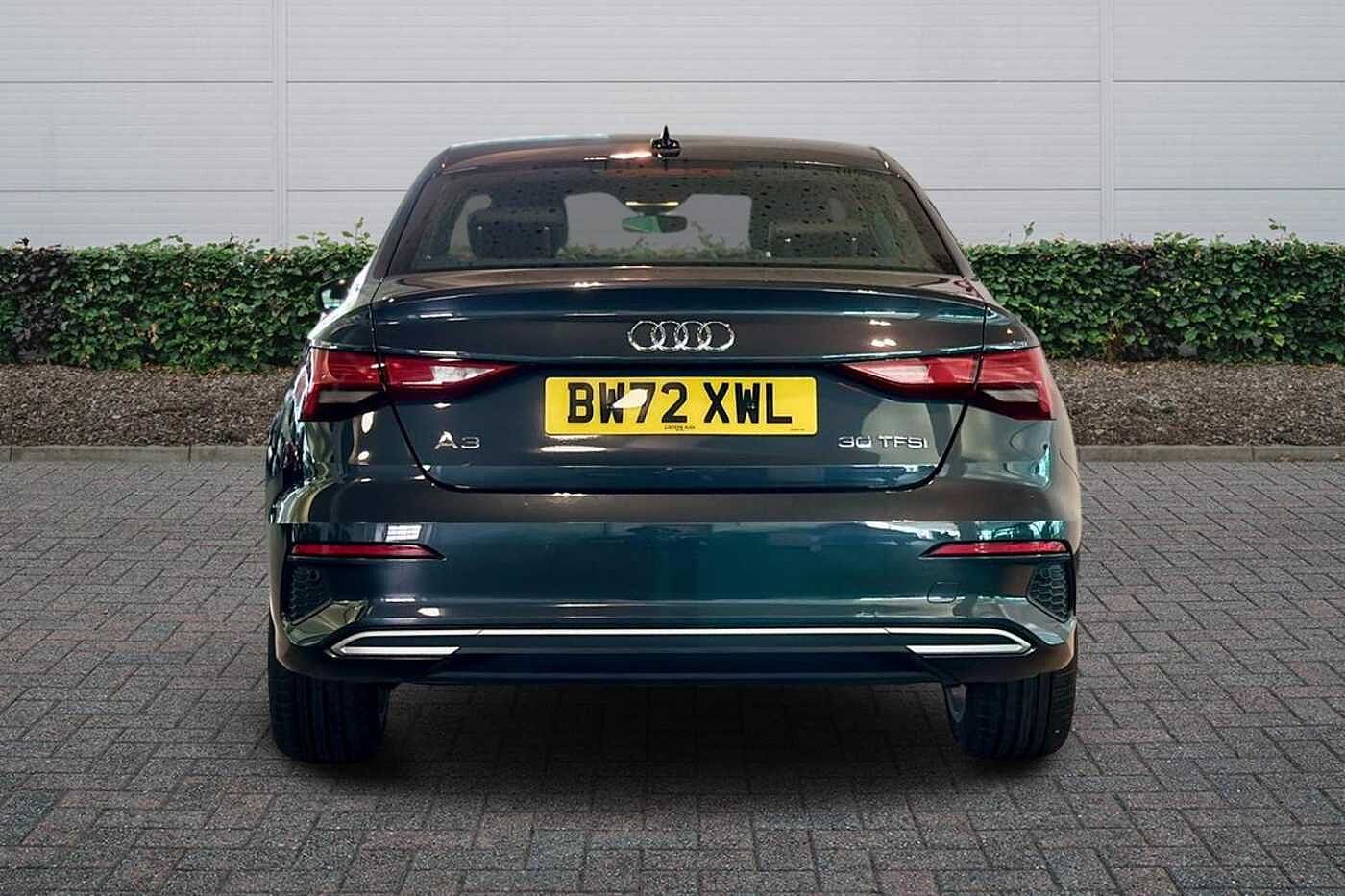 Used Audi A3 2023 for sale - 77647516: Photo 8