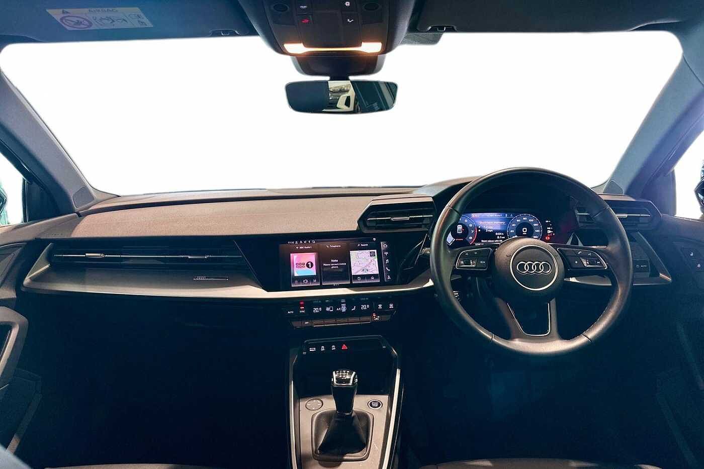 Used Audi A3 2023 for sale - 77647516: Photo 9