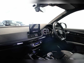 Used Audi Q5 2023 for sale - 75403026: Photo