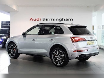 Used Audi Q5 2023 for sale - 75403026: Photo