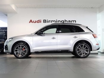 Used Audi Q5 2023 for sale - 75403026: Photo