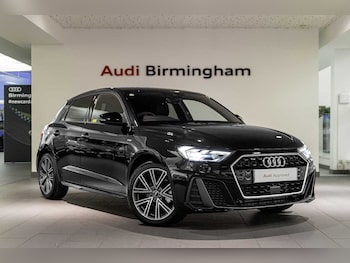 Audi - A1