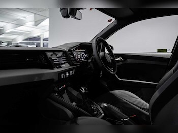 Used Audi A1 2024 for sale - 75842701: Photo