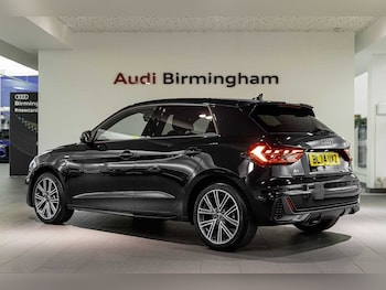 Used Audi A1 2024 for sale - 75842701: Photo