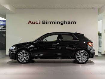 Used Audi A1 2024 for sale - 75842701: Photo