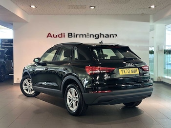 Used Audi Q3 2022 for sale - 76716757: Photo