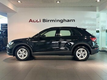 Used Audi Q3 2022 for sale - 76716757: Photo
