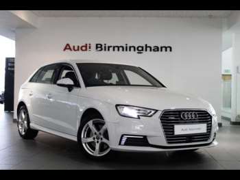 2020 (20) - 40 e-tron 5dr S Tronic