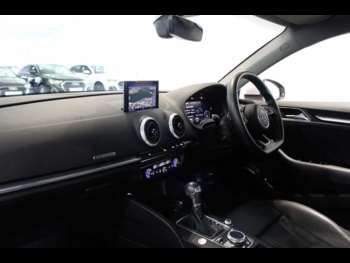 Used Audi A3 2020 for sale - 75270073: Photo