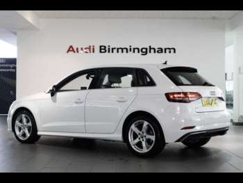 Used Audi A3 2020 for sale - 75270073: Photo