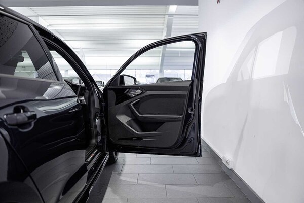 Used Audi A1 2025 for sale - 73473828: Photo 11