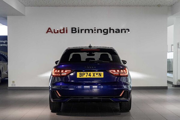 Used Audi A1 2025 for sale - 73473828: Photo 12