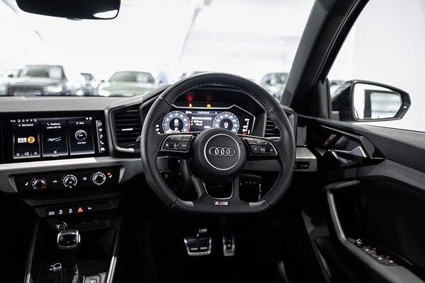 Used Audi A1 2025 for sale - 73473828: Photo 14
