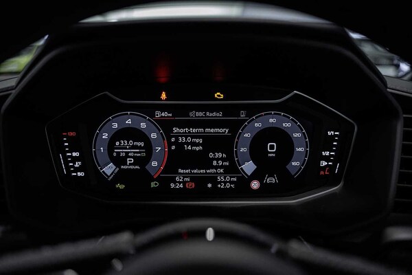Used Audi A1 2025 for sale - 73473828: Photo 16