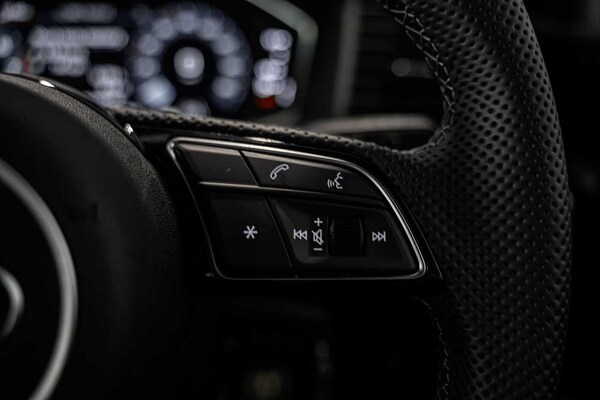 Used Audi A1 2025 for sale - 73473828: Photo 18
