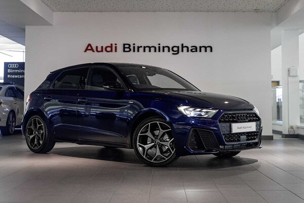 Used Audi A1 2025 for sale - 73473828: Photo 1
