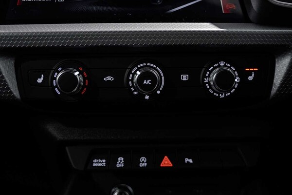 Used Audi A1 2025 for sale - 73473828: Photo 24