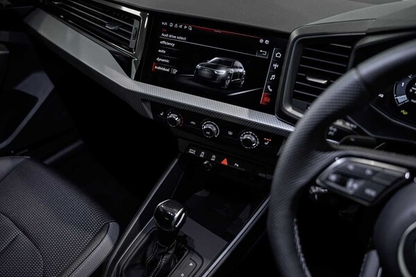 Used Audi A1 2025 for sale - 73473828: Photo 27