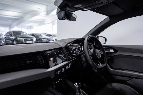 Used Audi A1 2025 for sale - 73473828: Photo 2