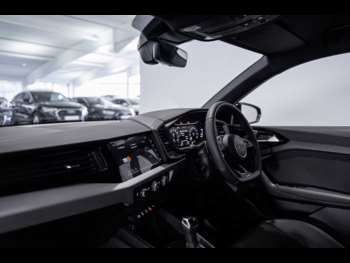 Used Audi A1 2025 for sale - 73473828: Photo