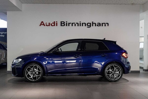 Used Audi A1 2025 for sale - 73473828: Photo 4