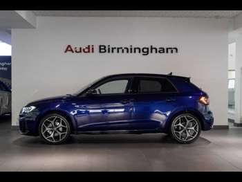 Used Audi A1 2025 for sale - 73473828: Photo