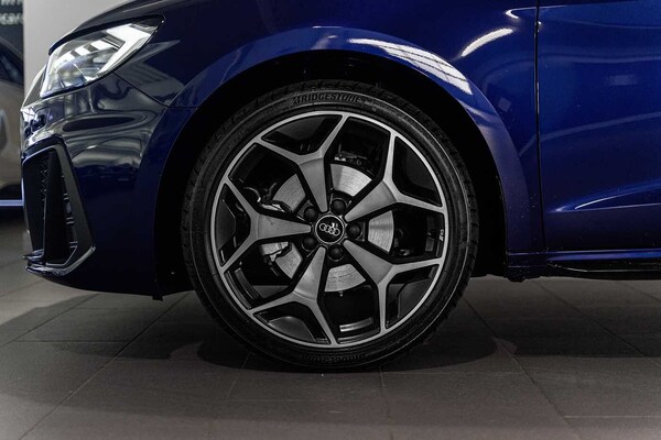 Used Audi A1 2025 for sale - 73473828: Photo 5