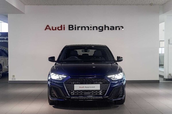 Used Audi A1 2025 for sale - 73473828: Photo 7