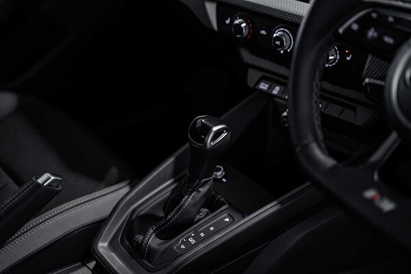 Used Audi A1 2025 for sale - 73473828: Photo 8