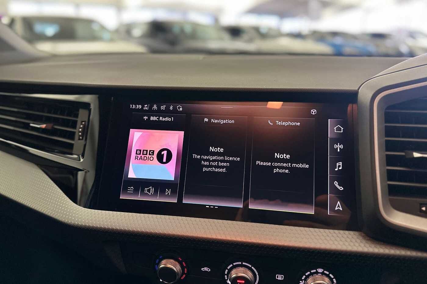 Used Audi A1 2025 for sale - 77193010: Photo 12