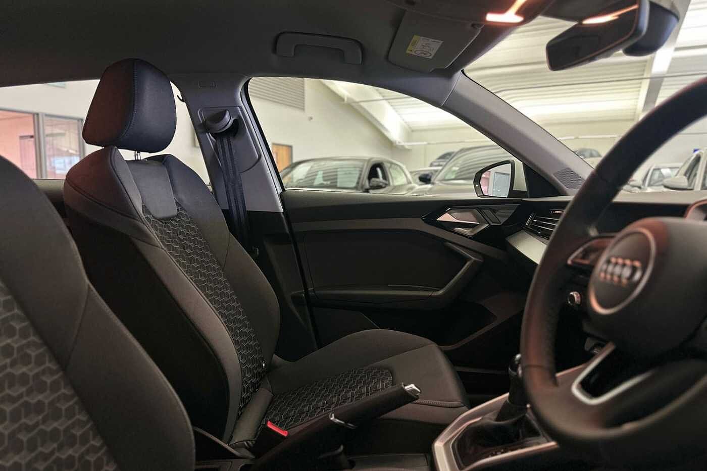 Used Audi A1 2025 for sale - 77193010: Photo 14