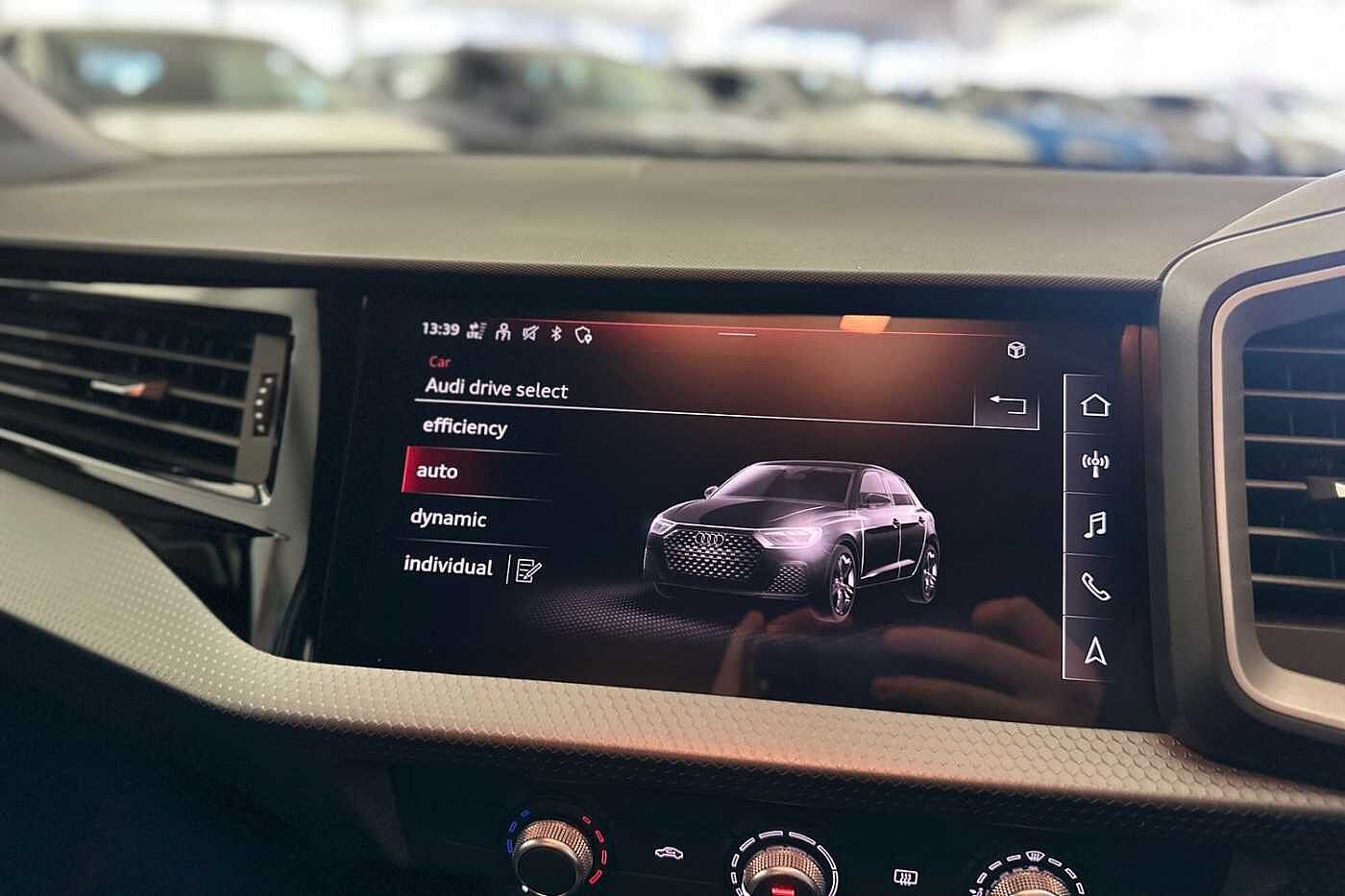 Used Audi A1 2025 for sale - 77193010: Photo 18