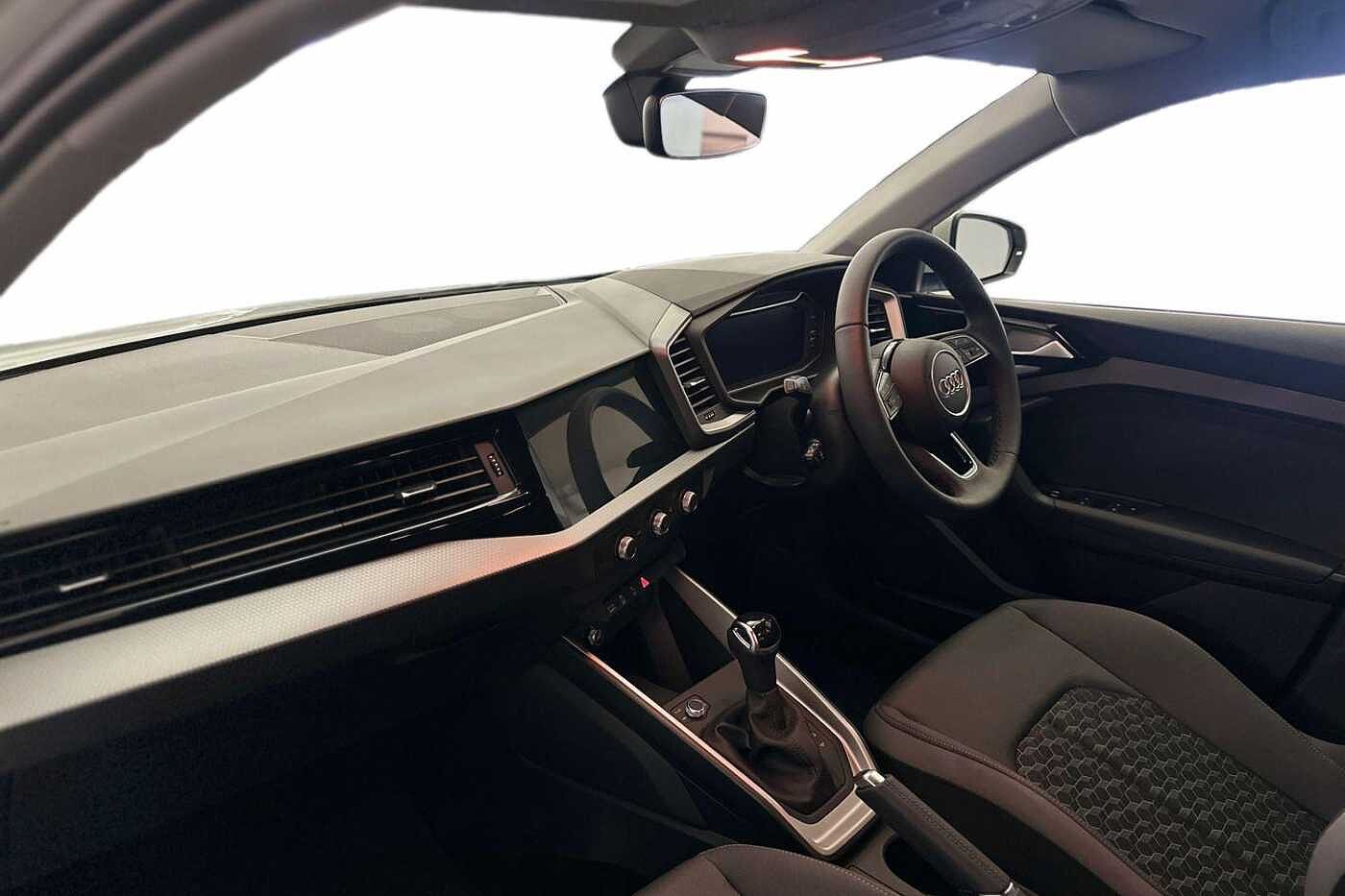 Used Audi A1 2025 for sale - 77193010: Photo 2