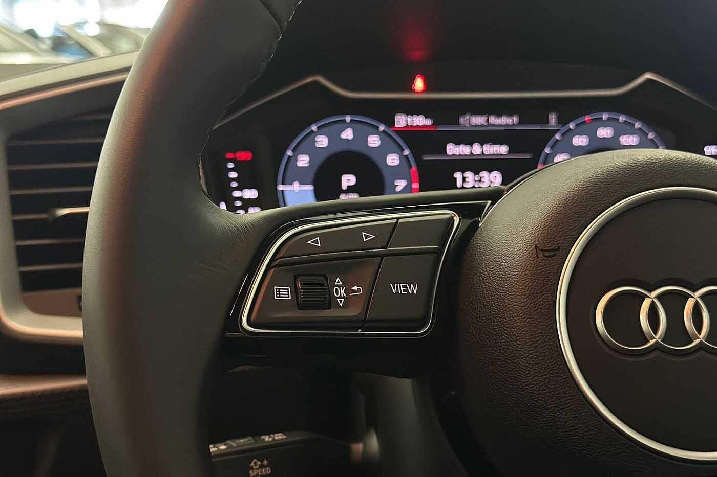 Used Audi A1 2025 for sale - 77193010: Photo 20