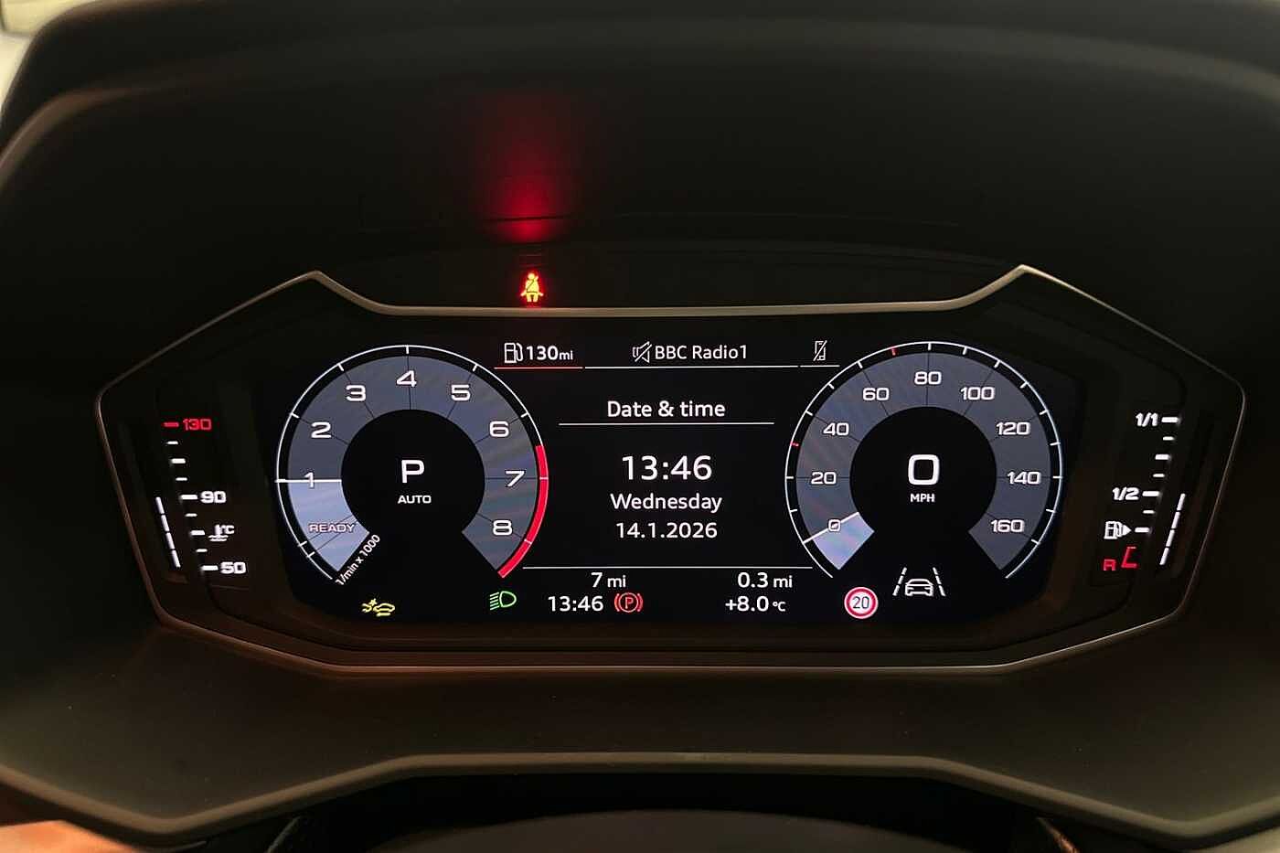 Used Audi A1 2025 for sale - 77193010: Photo 23