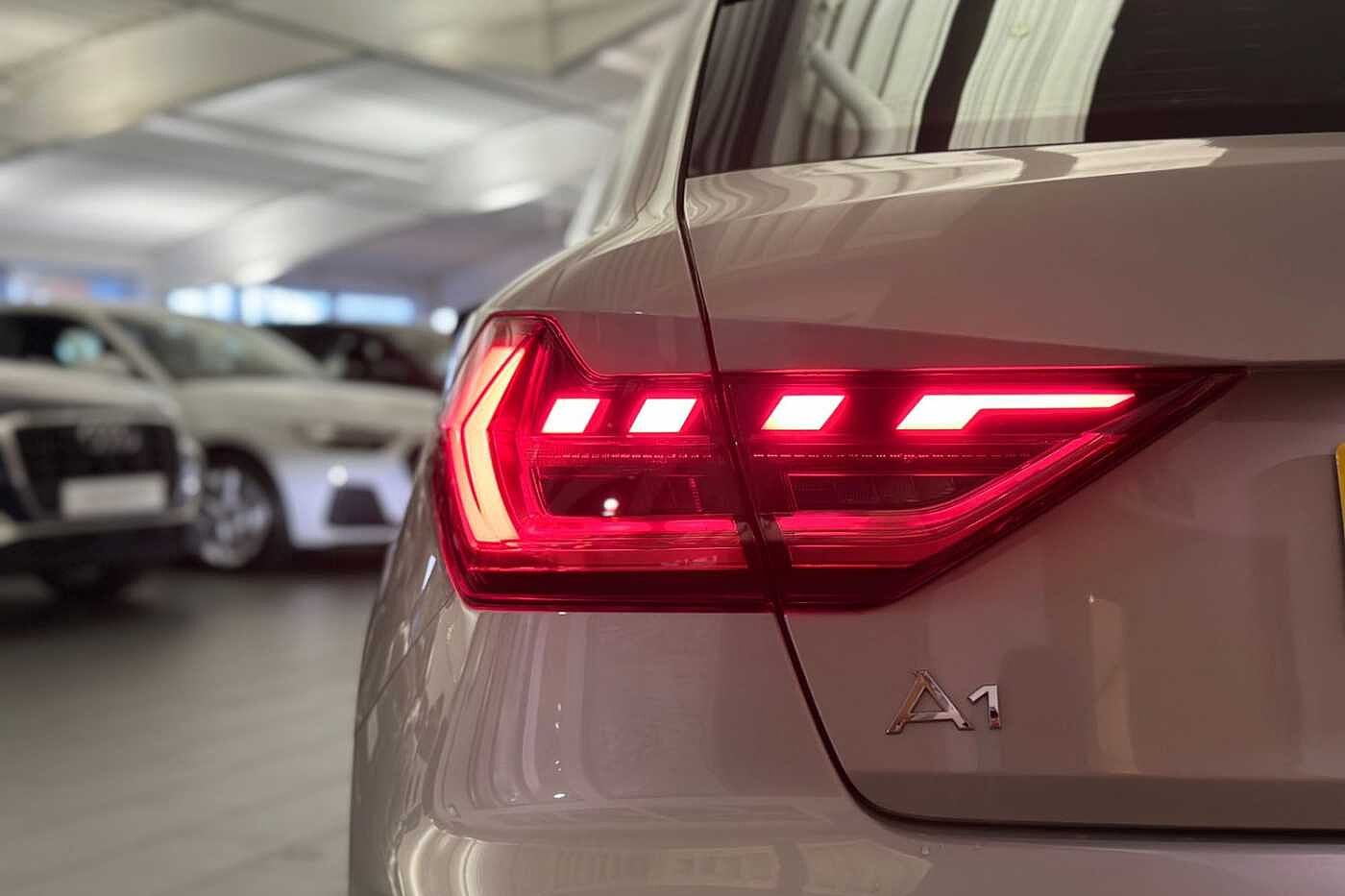 Used Audi A1 2025 for sale - 77193010: Photo 24