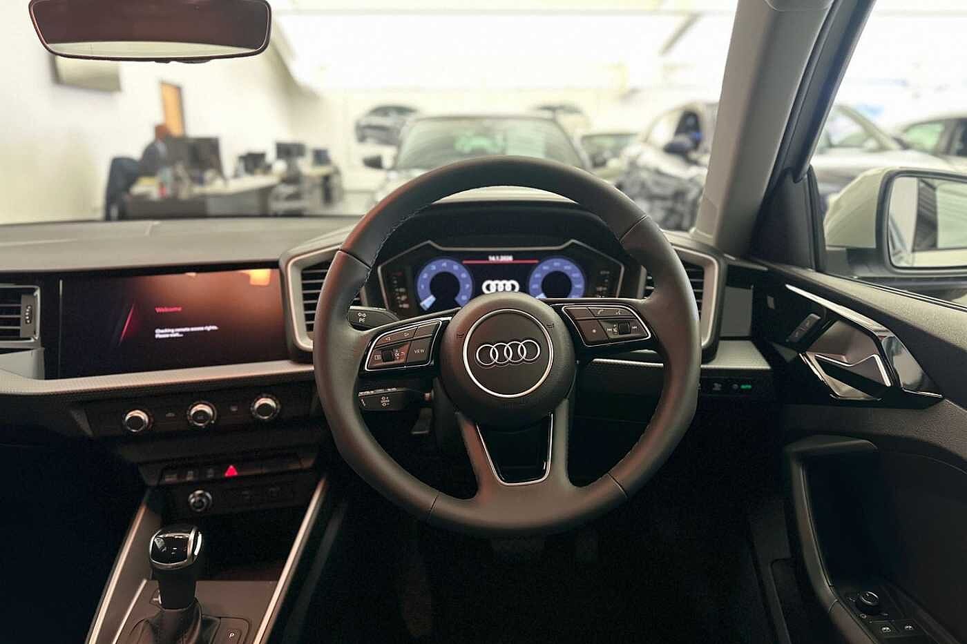 Used Audi A1 2025 for sale - 77193010: Photo 26