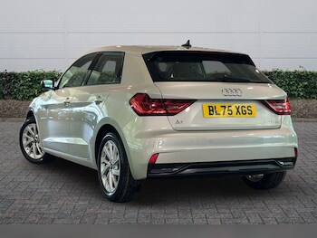Used Audi A1 2025 for sale - 77193010: Photo