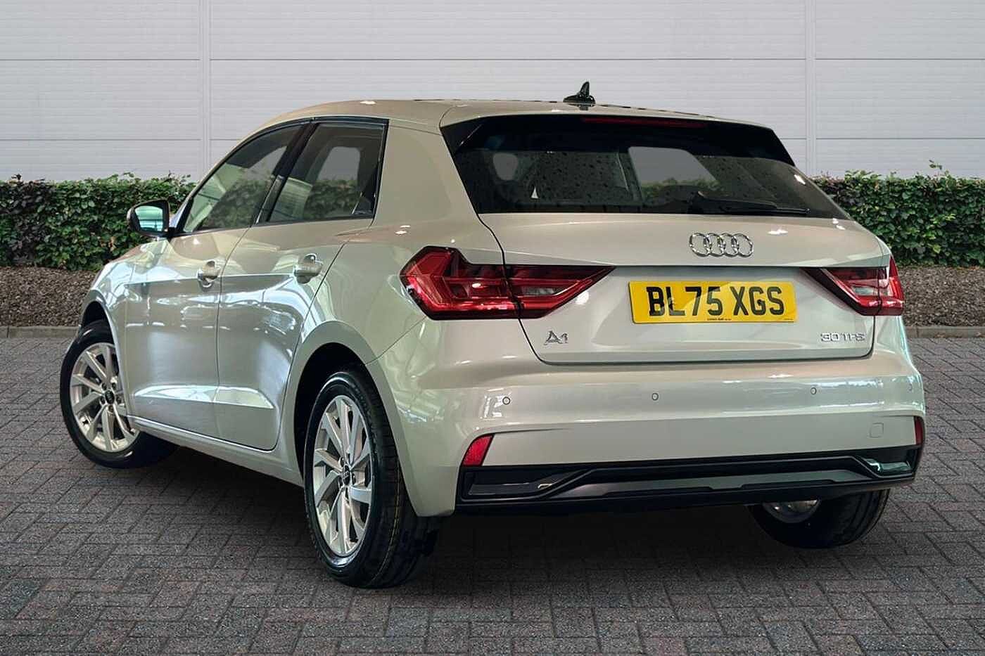 Used Audi A1 2025 for sale - 77193010: Photo 3