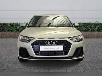 Used Audi A1 2025 for sale - 77193010: Photo