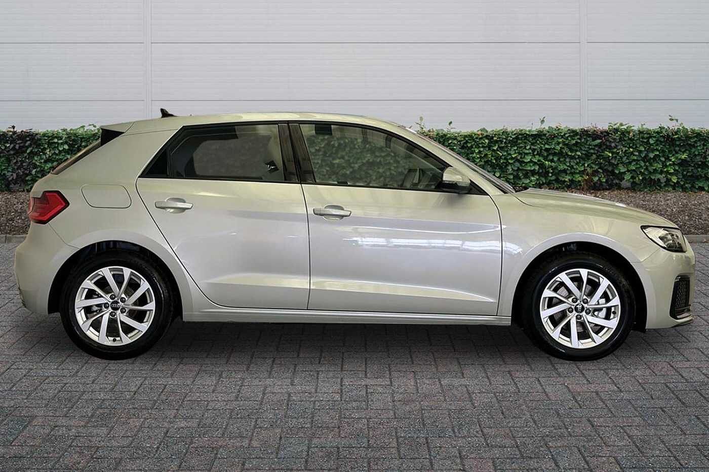 Used Audi A1 2025 for sale - 77193010: Photo 4