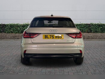 Used Audi A1 2025 for sale - 77193010: Photo