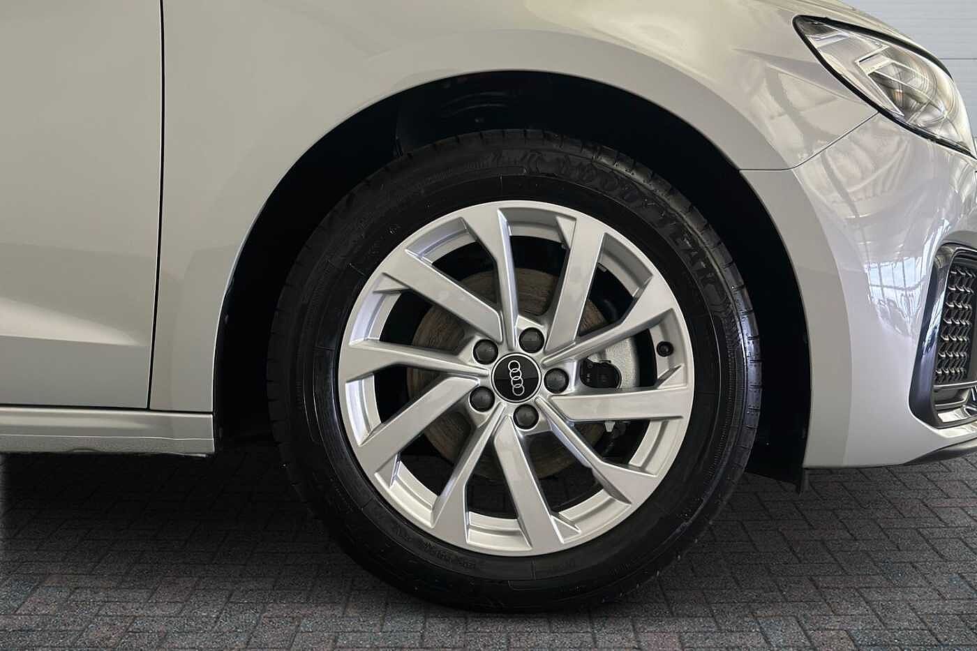 Used Audi A1 2025 for sale - 77193010: Photo 5