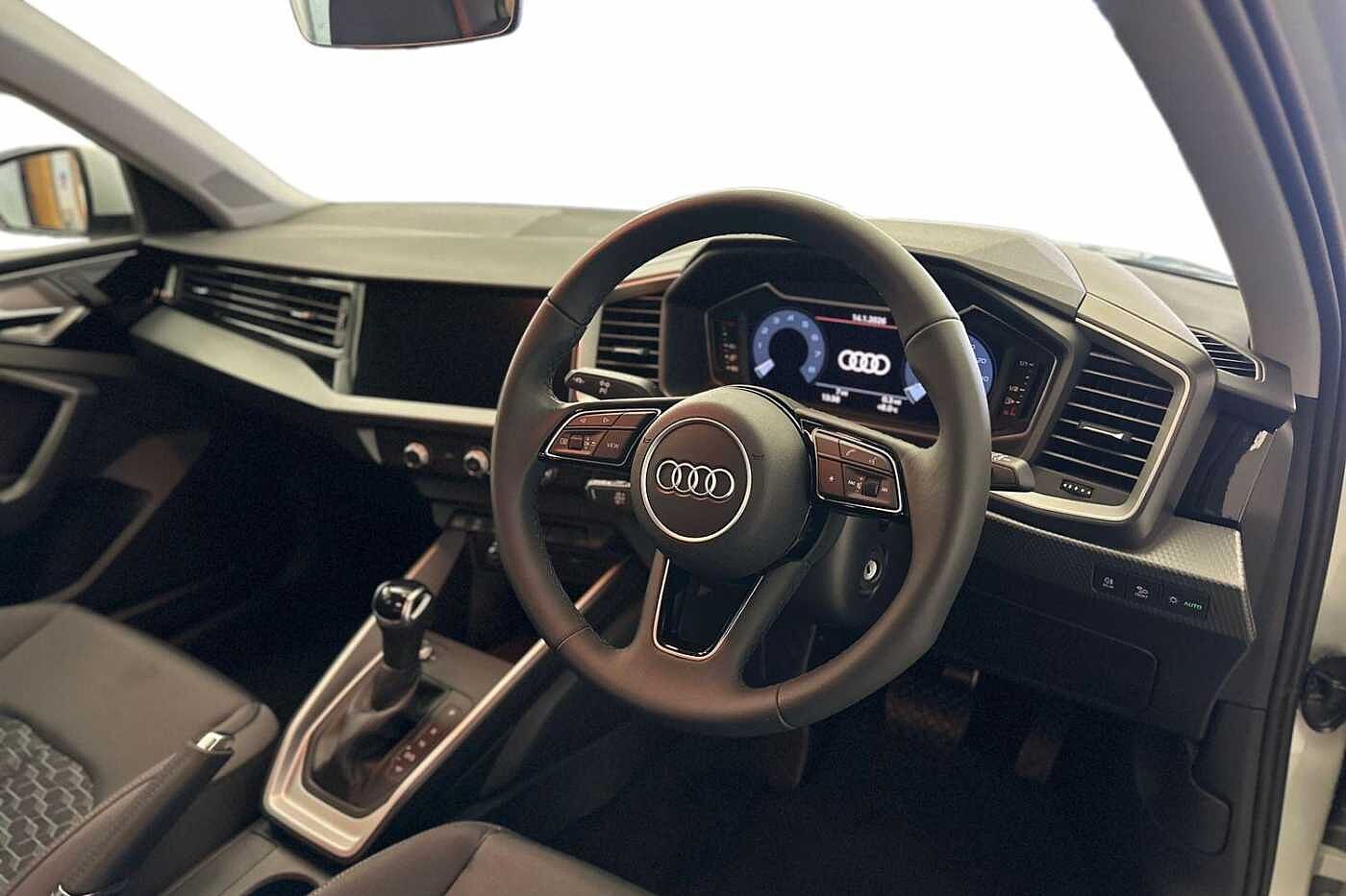 Used Audi A1 2025 for sale - 77193010: Photo 6