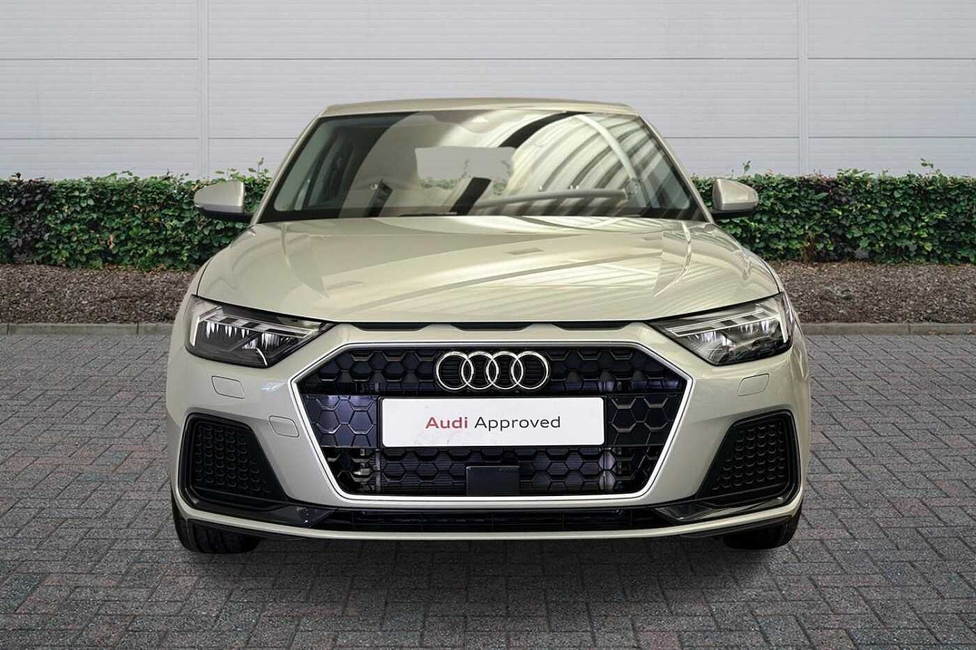 Used Audi A1 2025 for sale - 77193010: Photo 7